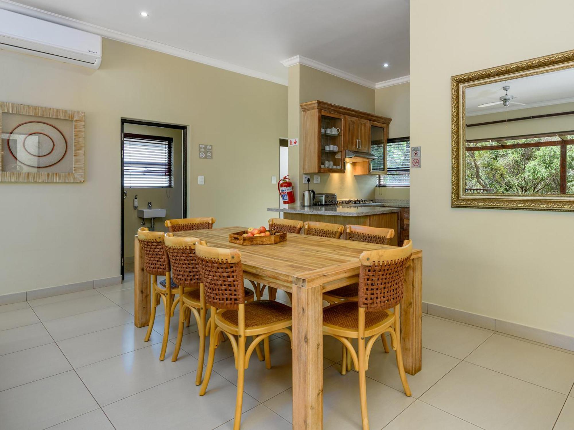 Monomotapa Village @ Legend Golf And Safari Resort Golders Green Exterior foto