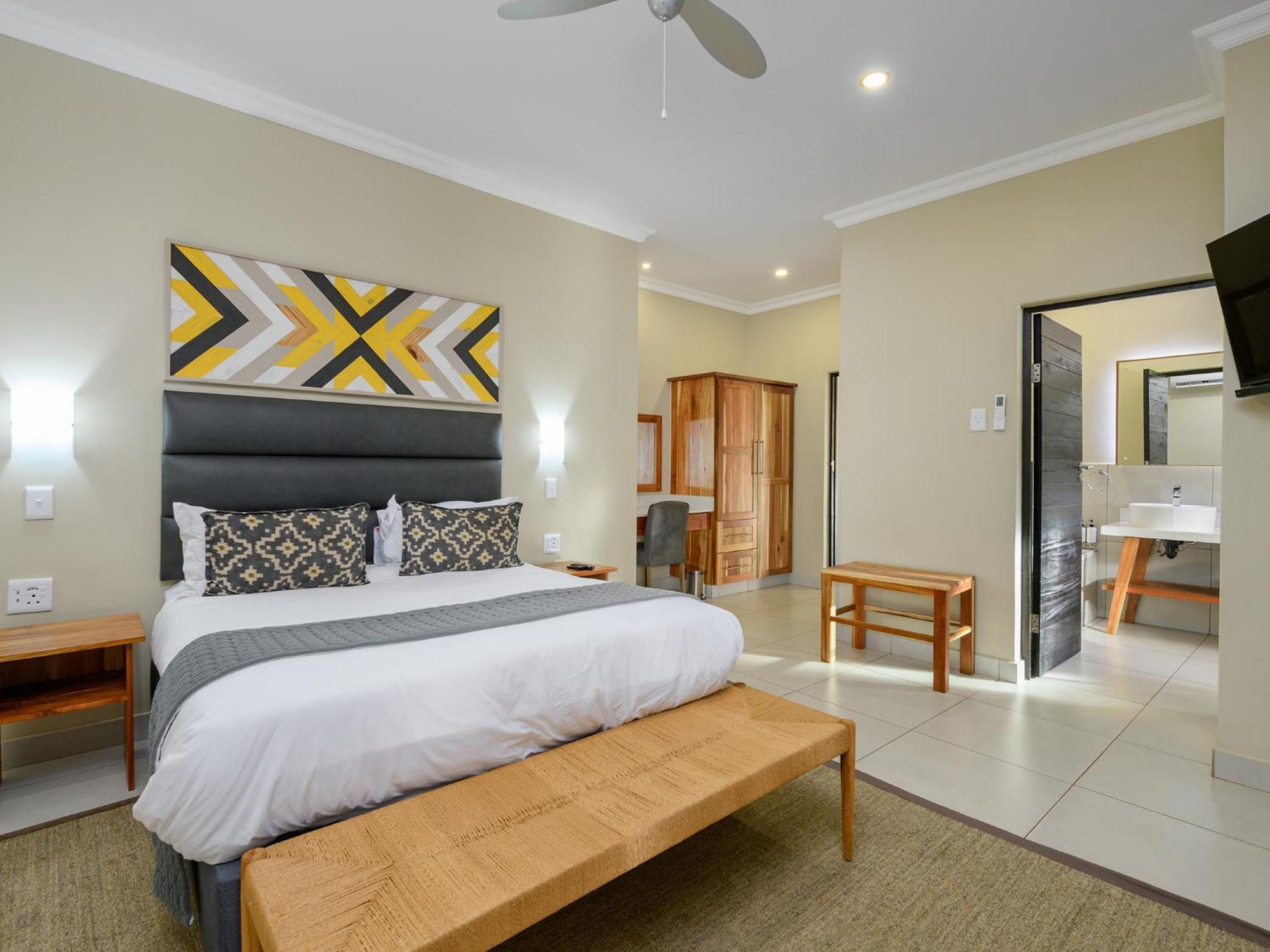 Monomotapa Village @ Legend Golf And Safari Resort Golders Green Exterior foto